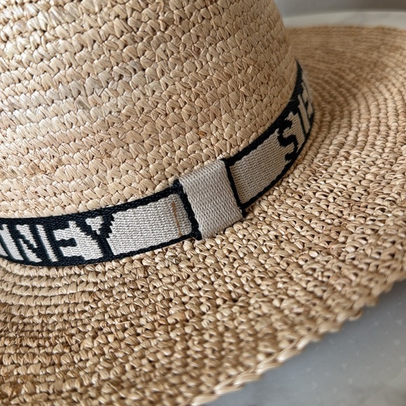 Stella McCartney Raffia Hat - Picture 11 of 13